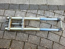 Yamaha YZF 250 450 YZ WR 250 450 F 5XC Gabel Telegabel Gabelbrücke 07-11