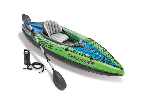 Intex kajak challenger boot - intex,