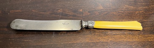 Antikes messer widmann - antikes,