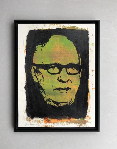 Daniel pultorak kunst unikat - ,