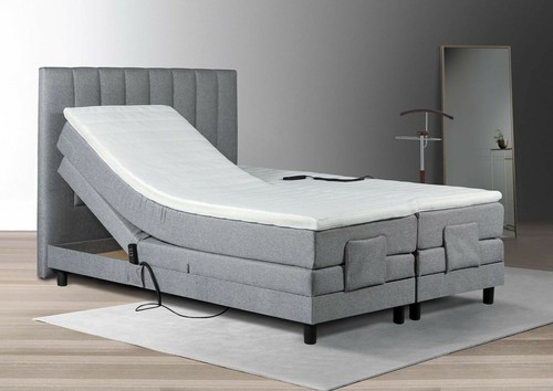 Boxspringbett