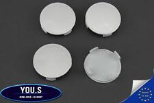 4 Nabenkappen Nabendeckel ohne