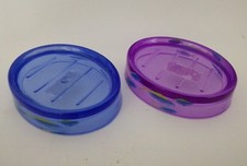 hochwertige Seifenschale