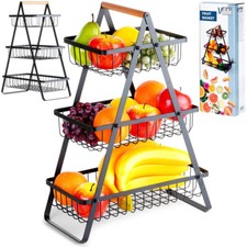 Aufbewahrungskorb Obstkorb