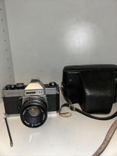 Spiegelreflex Kamera Revue