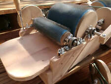 Wollschaaarfer Kardierer Little Foot  / Varianten Preis 