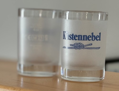 Original küstennebel gläser - original,