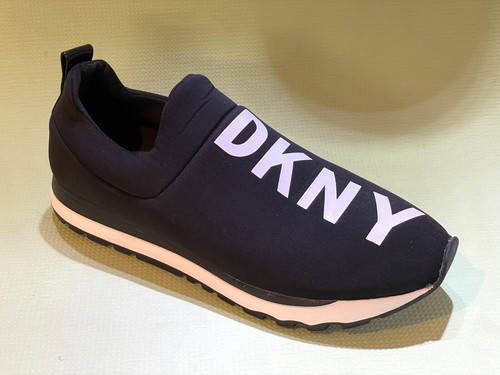 Dkny damen sportschuhe - dkny,