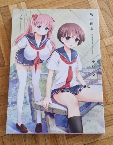 Ritz kobayashi illustrations - ritz,