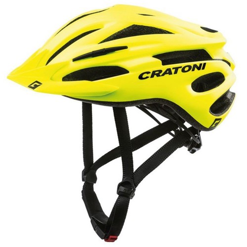 Cratoni fahrrad helm pacer - cratoni,