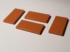 LEGO® 4 x 87079 Fliese 2 x 4