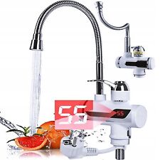 LED Elektrisch Wasserhahn