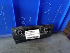 Original Audi A4 8K B8 Klimabedienteil Klimautomatik Bedienteil 8T1820043AB