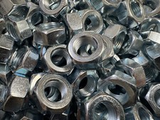 M14 x 1,5 Sechskantmuttern (