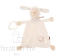 Fehn Schmusetuch Schaf mit