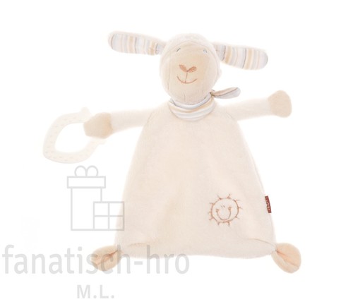 Fehn schmusetuch schaf mit - fehn,