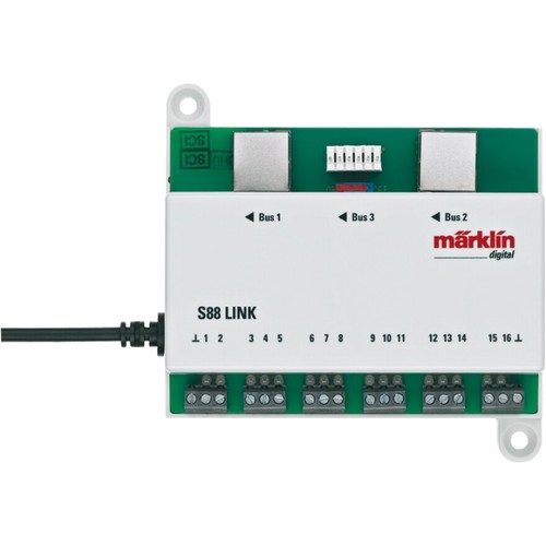 Märklin 60883 l88 link s - -, (link