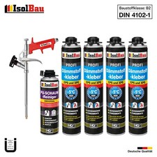 Dämmstoffkleber XPS EPS