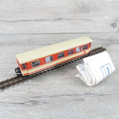 Roco 34000 hoe öbb - -,