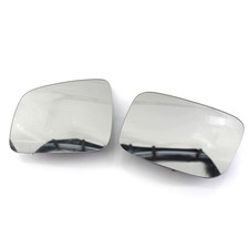 Mirror Glass Left Right Heated