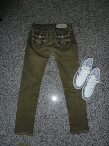 Rock revival jeans - revival,