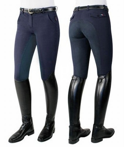 Equiline vollbesatzreithose - equiline,