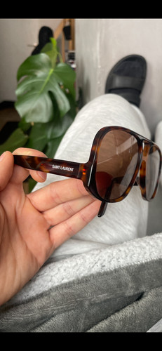 Ysl saint laurent solace - ysl,