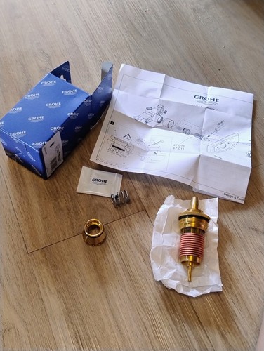 Grohe thermoelement 47010000 - grohe,