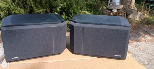 Bose 301 series direct - bose,