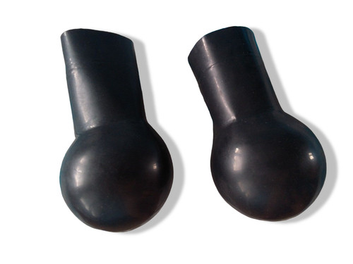 Latex gummi fausthandschuhe - latex,
