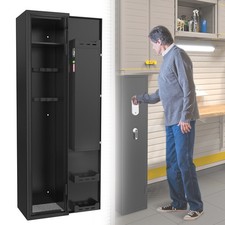 Elektronischer Waffenschrank