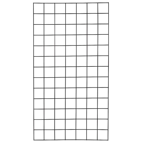 Wand gitter decken deko - wand-gitter,