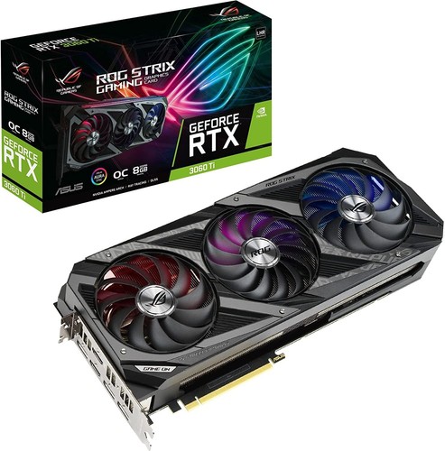 Asus rog strix nvidia - asus,