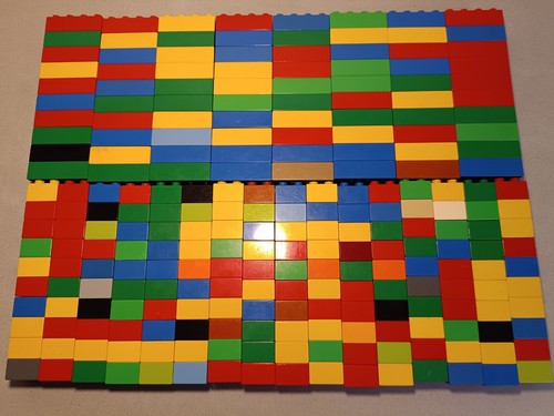 Lego duplo steine basissteine - duplo,
