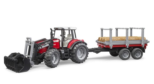 Bruder 02046 massey - bruder,