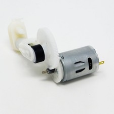 Braun Pumpe Munddusche MD15