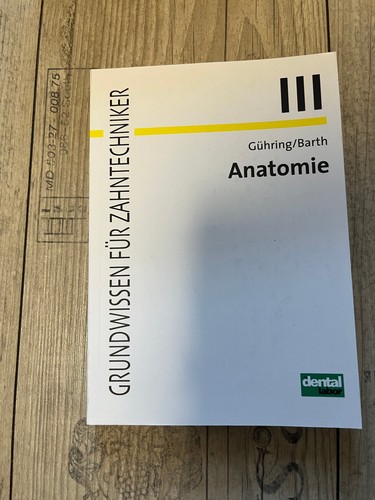 Grundwissen für zahntechniker - grundwissen,