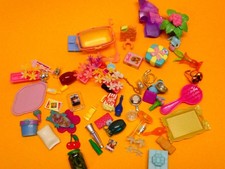 Zubehör für  kleine Puppen