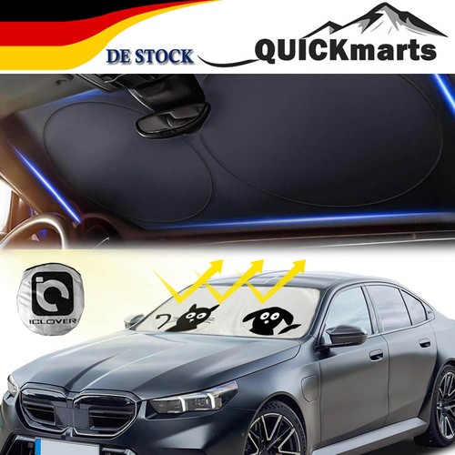 Auto-Windschutzscheibe