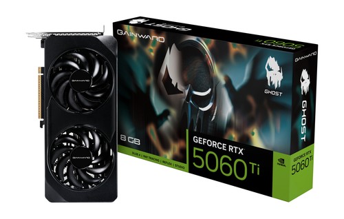 Gainward geforce rtx - geforce, 5060
