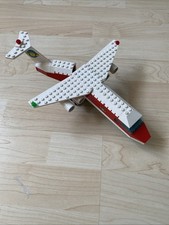 Lego Transportflugzeug