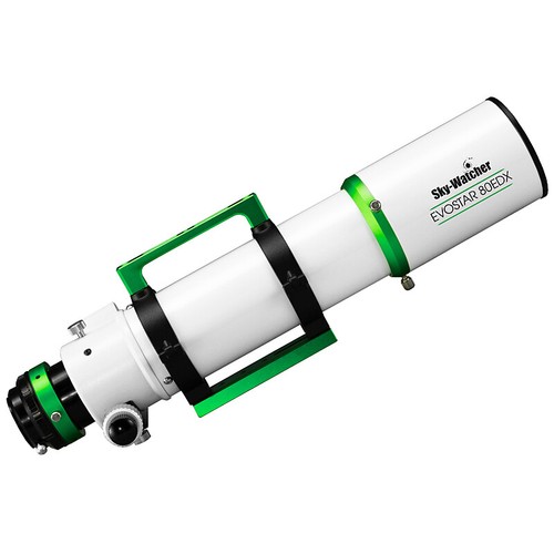 Skywatcher apochromatischer - skywatcher,
