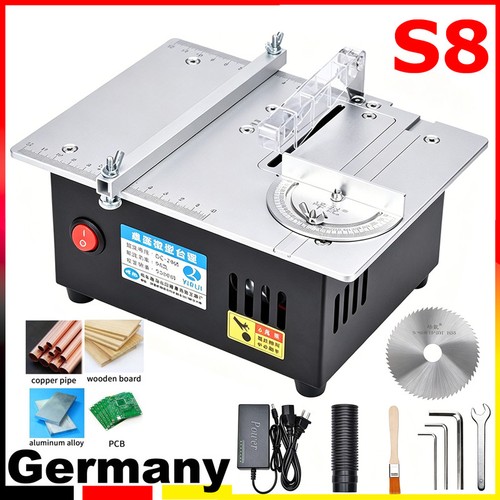 Diy desktop schneidemaschine - diy,