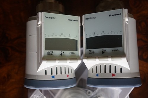 Honywell elektronische - ,