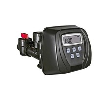 Clack Steuerventil WS1CI und