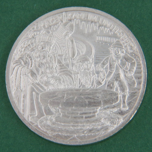 österreich silber euro - silber, 10