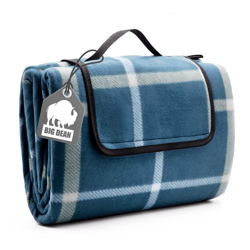 Picknickdecke 200x200 - , cm