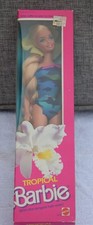 Mattel Barbie Pupe TROPICAL