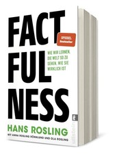 Factfulness | Hans Rosling