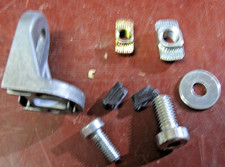 4x Bosch Rexroth®  WINKEL